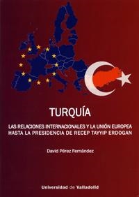 TURQUÍA | 9788413200293 | PEREZ FERNANDEZ, DAVID