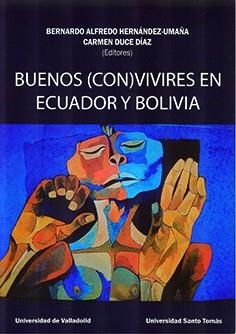 BUENOS (CON)VIVIRES EN ECUADOR Y COLOMBIA | 9788413200880 | HERNANDEZ UMAÑA, BERNARDO ALFREDO / DUCE DIAZ, CARMEN