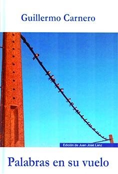 PALABRAS EN SU VUELO | 9788413201009 | CARNERO ARBAT, GUILLERMO