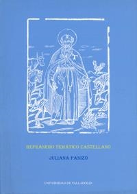 REFRANERO TEMÁTICO CASTELLANO | 9788477628705 | PANIZO RODRIGUEZ, JULIANA