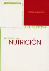 PRINCIPIOS DE NUTRICIÓN | 9788477629894 | VELASCO MARTIN, ALFONSO