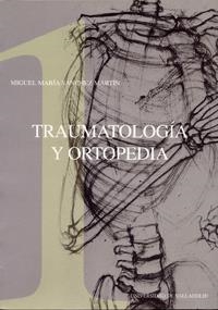 TRAUMATOLOGÍA Y ORTOPEDIA (2 VOL.) | 9788484481423 | SANCHEZ MARTIN, MIGUEL MARIA