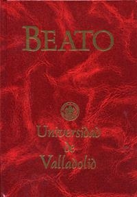 BEATO DE LA UNIVERSIDAD DE VALLADOLID. EDICIÓN EN CD | 9788484481980 | GAVILAN DOMINGUEZ, ENRIQUE / MARTIN SARMIENTO, JOSE MARIA