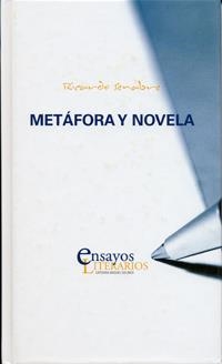 METÁFORA Y NOVELA | 9788484483342 | SENABRE, RICARDO