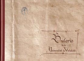 BULARIO DE LA UNIVERSIDAD DE VALLADOLID | 9788484483670 | DIEZ RABADAN, Mª ANGELES / MARTIN FERREIRA, ANA ISABEL / GONZALEZ MANJARRES, MIGUEL ANGEL