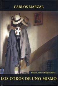 OTROS DE UNO MISMO, LOS | 9788484485049 | NAVARRO MARZAL, CARLOS