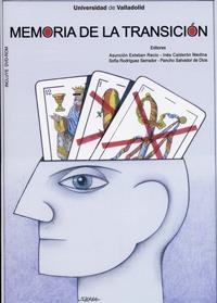 MEMORIA DE LA TRANSICIÓN.(DVD) | 9788484485407 | ESTEBAN RECIO, ASUNCION / VITSE, MARC / RODRIGUEZ SERRADOR, SOFIA / SALVADOR DE DIOS, PANCHO