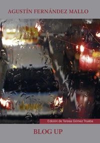 BLOG UP. ENSAYOS SOBRE CULTURA Y SOCIEDAD | 9788484486695 | FERNÁNDEZ MALLO, AGUSTIN