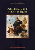 ARTE E ICONOGRAFIA DE SAN JOSE EN ESPAÑA | 9788484487494 | DE ARRIBA CANTERO, SANDRA