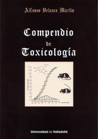COMPENDIO DE TOXICOLOGIA | 9788484488033 | VELASCO MARTIN, ALFONSO