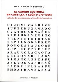 CAMBIO CULTURAL EN CASTILLA Y LEÓN (1970-1996), EL | 9788484488255 | GARCIA PEDROSO, MARTA