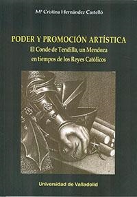 PODER Y PROMOCIÓN ARTÍSTICA | 9788484488941 | HERNANDEZ CASTELLO, Mª CRISTINA