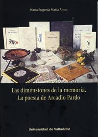 DIMENSIONES DE LA MEMORIA, LAS | 9788484489498 | MATÍA AMOR, MARIA EUGENIA