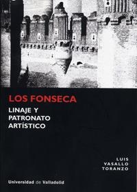 FONSECA | 9788484489832 | VASALLO TORANZO, LUIS