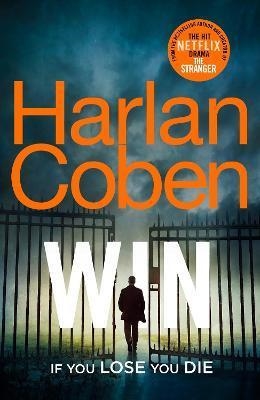 WIN | 9781787462991 | COBEN, HARLAN