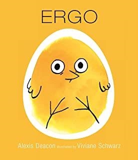 ERGO | 9781406394030 | DEACON, ALEXIS / SCHWARZ, VIVIANE