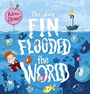 DAY FIND FLOODED THE WORLD, THE | 9781783446544 | STOWER, ADAM