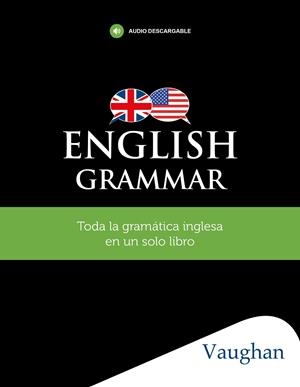 ENGLISH GRAMMAR | 9788416667833 | MARTINEZ FREUND, CLAUDIA