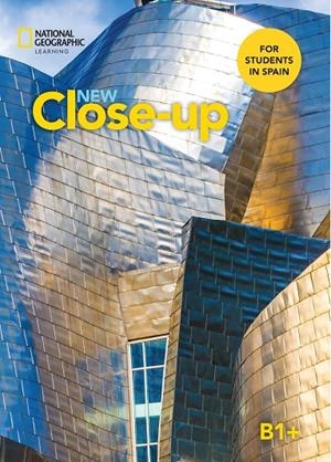 NEW CLOSE-UP B1+ STUDENT PACK (SPAIN) | 9781473786059