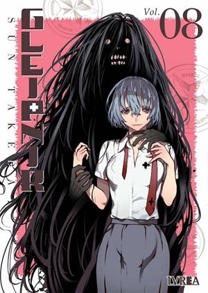 GLEIPNIR 08 | 9788418963087 | TAKEDA, SUN