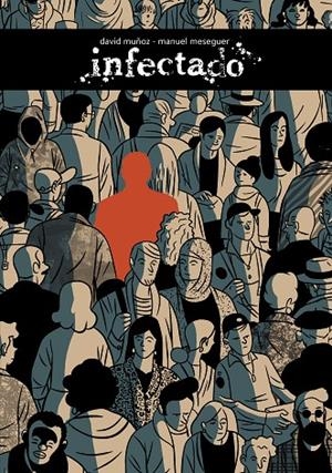 INFECTADO | 9788417575687 | MESEGUER / MUÑOZ