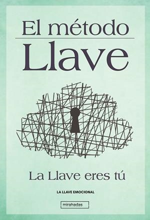 MÉTODO LLAVE, EL | 9788418911194 | EMOCIONAL, LA LLAVE