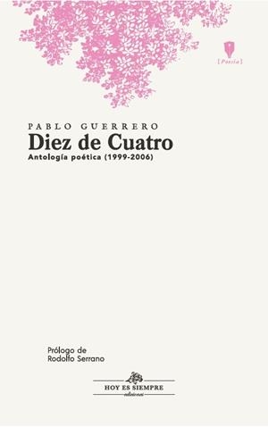 DIEZ DE CUATRO | 9788412171945 | GUERRERO, PABLO