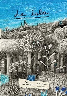 ISLA, LA | 9788412281491 | LAX SULE / SCRIABIN