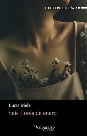 SEIS FLORES DE ENERO | 9788418694295 | MELZ, LUCIA
