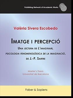 IMATGE I PERCEPCIÓ | 9788412355741 | SIVERA ESCOBEDO, VALÈRIA