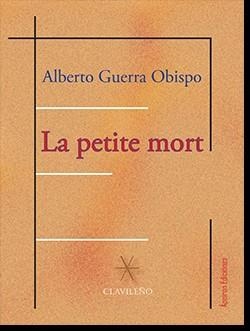 PETITE MORT, LA | 9788412321753 | GUERRA OBISPO, ALBERTO
