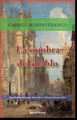 SOMBRA DEL DIABLO, LA | 9788412265408 | MERINO FRANCO, GABRIEL