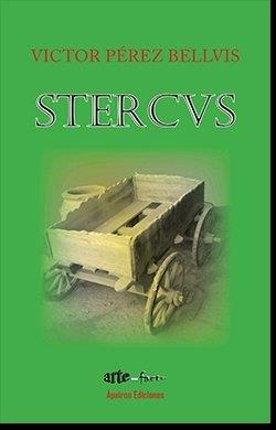 STERCUS | 9788417898663 | PÉREZ BELLVIS, VICTOR