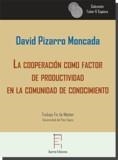 COOPERACIÓN COMO FACTOR DE PRODUCTIVIDAD EN LA COMUNIDAD DE CONOCIMIENTO, LA | 9788417574666 | PIZARRO MONCADA, DAVID