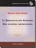 DESUBJETIVACIÓN ALIENANTE, LA | 9788412282214 | LIÑÁN MARTÍN, ALBERTO
