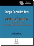 NARRATIVAS FILOSÓFICAS. LA LITERATURA COMO PROPUESTA METODOLÓGICA EN FILOSOFÍA | 9788417182359 | CERNADAS LEIS, SERGIO
