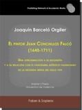 PINTOR JUAN CONCHILLOS FALCÓ (1645-1711), EL | 9788412238143 | BARCELÓ ORGILER, JOAQUÍN