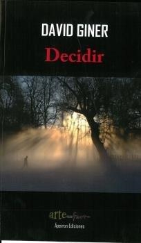 DECIDIR | 9788417574093 | GINER GARCÍA, DAVID