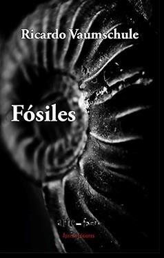 FÓSILES | 9788416996704 | VAUMSCHULE ROM, RICARDO