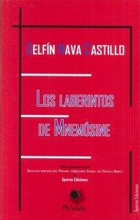 LABERINTOS DE MNEMÓSINE, LOS | 9788417182458 | NAVA CASTILLO, DELFÍN
