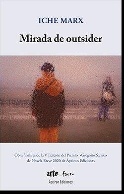 MIRADA DE OUTSIDER | 9788412228922 | MARKUS, ISAAC