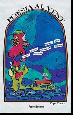 POESIA AL VENT | 9788412282276 | TORMO GINESTAR, JOSÉ