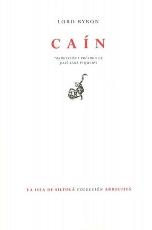 CAÍN | 9788415039877 | LORD BYRON