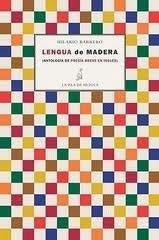 LENGUA DE MADERA | 9788415039945 | BARRERO DÍAZ, HILARIO