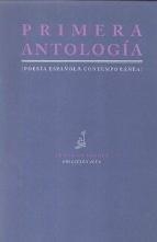 PRIMERA ANTOLOGÍA | 9788415039662 | EDICIONES DE LA ISLA DE SILTOLÁ