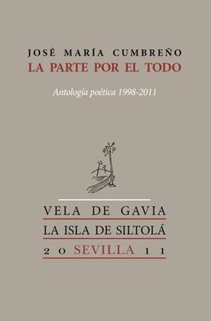 PARTE POR EL TODO, LA | 9788415039358 | CUMBREÑO ESPADA, JOSÉ MARÍA