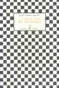 RISA QUE ME ESCONDES, LA | 9788415039044 | ARAGÓN BECERRA, JUAN CARLOS