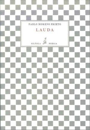 LAUDA | 9788415039532 | MORENO PRIETO, PABLO