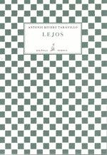 LEJOS | 9788415039563 | RIVERO TARAVILLO, ANTONIO