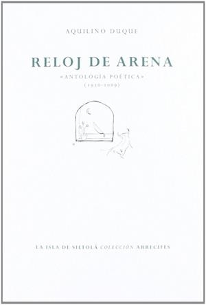 RELOJ DE ARENA | 9788415039426 | DUQUE GIMENO, AQUILINO